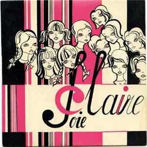Institution Sainte-Marie De Chantonnay - Clairejoie FLAC album