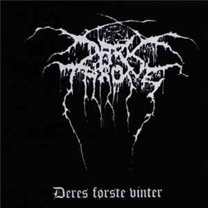 Darkthrone - Deres Første Vinter FLAC album