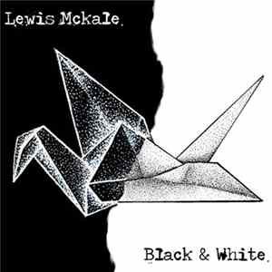 Lewis Mckale - Black & White FLAC album