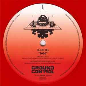Cli-N-Tel - 2030 FLAC album