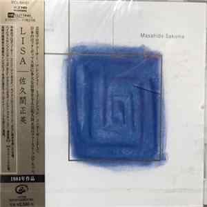 Masahide Sakuma - Lisa FLAC album