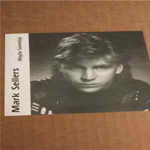Mark Sellers - Maybe Someday FLAC album