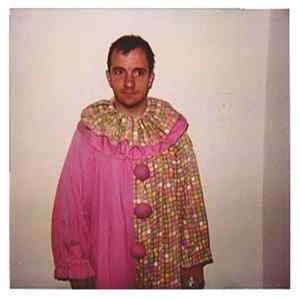 Stephin Merritt - I'm In A Lonely Way FLAC album