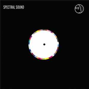 Audion - It's Full Of Blinding Light FLAC album