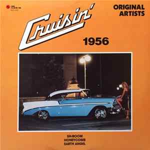 Various - Cruisin' 1956 FLAC album
