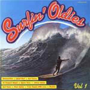 Various - Surfin' Oldies FLAC album