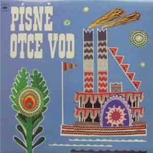 Various - Písně Otce Vod FLAC album