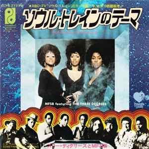 MFSB - TSOP (The Sound Of Philadelphia) FLAC album