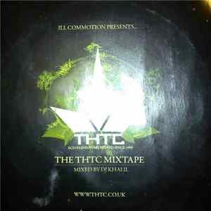 Various - The THTC Mixtape FLAC album