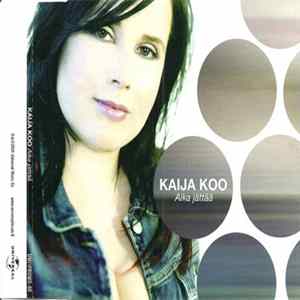 Kaija Koo - Aika Jättää FLAC album