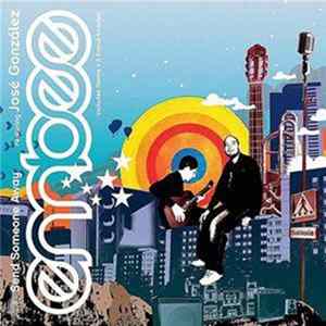 Embee - Send Someone Away FLAC album