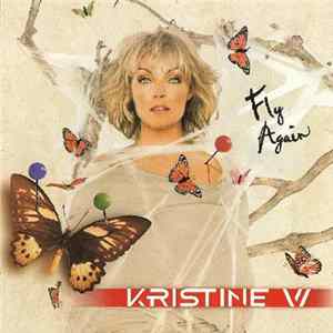 Kristine W - Fly Again FLAC album