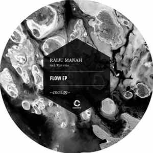 Raiju Manah - Flow FLAC album