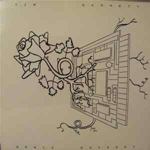 Tim Garrett - Sonic Odyssey FLAC album