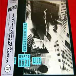 The Woodentops - Live Hypnobeat Live FLAC album