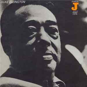Duke Ellington - Duke Ellington FLAC album