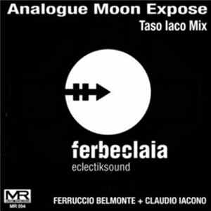 Ferbeclaia - Analogue Moon Expose FLAC album