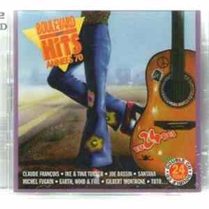Various - Boulevard Des Hits Annees 70 FLAC album