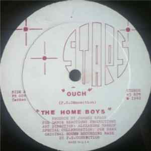 Various - Ouch FLAC album