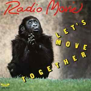 Radio Movie - Let's Move Together FLAC album