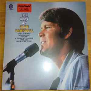 Glen Campbell - The Best Of Glen Campbell FLAC album