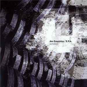 Des Esseintes / E.P.A. - AZ50HD FLAC album