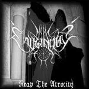 Caliginous - Reap The Atrocity FLAC album