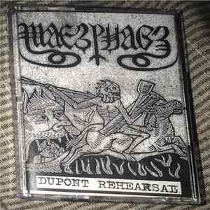 Malphas - Dupont Rehearsal FLAC album