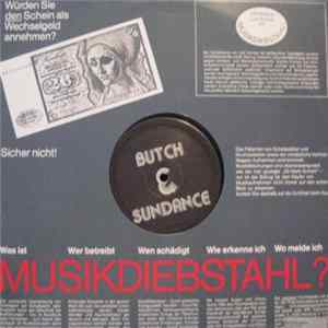 Butch & Sundance - Got This Heaven FLAC album