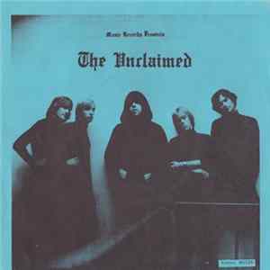 The Unclaimed - The Unclaimed FLAC album