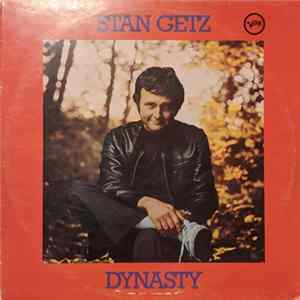 Stan Getz - Dynasty FLAC album