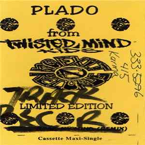 Plado - Try To Read My Mind FLAC album