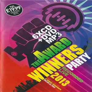 Various - The Award Winners Party 2013 FLAC album