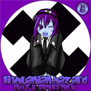 Lithuanian Hazard - Nazi Loli Shitfest FLAC album