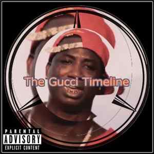 1skilled - The Gucci Timeline FLAC album