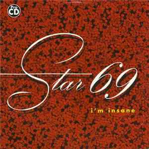 Star 69 - I'm Insane FLAC album