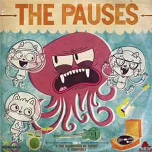 The Pauses / Great Deceivers - The Pauses / Great Deceivers 12" Split FLAC album