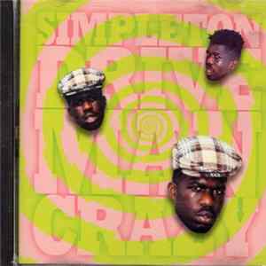 Simpleton - Drive Man Crazy FLAC album