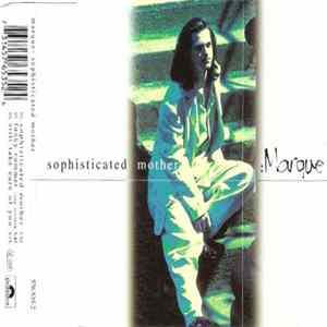 Marque - Sophisticated Mother FLAC album