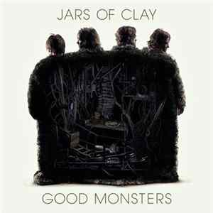Jars Of Clay - Good Monsters FLAC album