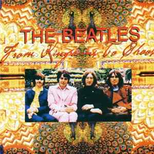 The Beatles - From Kinfauns To Chaos FLAC album