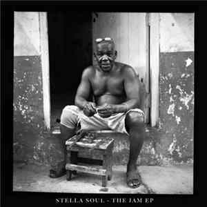 Stella Soul - The Jam EP FLAC album