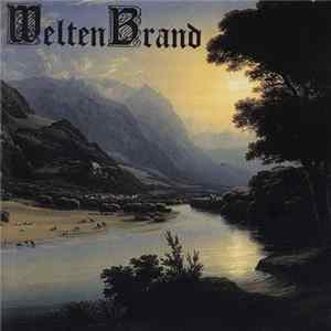 WeltenBrand - Das Rabenland FLAC album