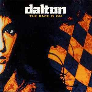 Dalton - The Race Is On FLAC album
