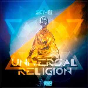 Sci-Fi - Universal Religion FLAC album