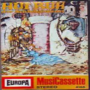 Eberhard Alexander-Burgh / Hans Clarin - Hui Buh, Das Schloßgespenst FLAC album