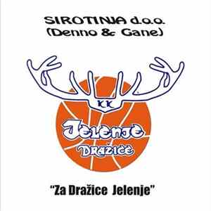 Denno & Gane - Za Dražice Jelenje FLAC album