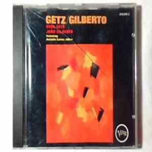 Stan Getz / João Gilberto - Getz / Gilberto FLAC album