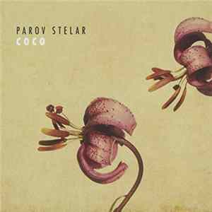 Parov Stelar - Coco FLAC album