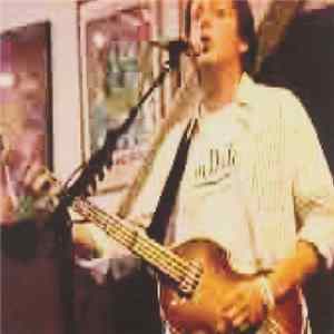 Paul McCartney - Amoeba's Secret FLAC album